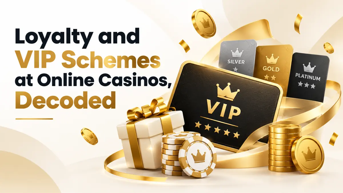 Loyalty and VIP Schemes Decoded